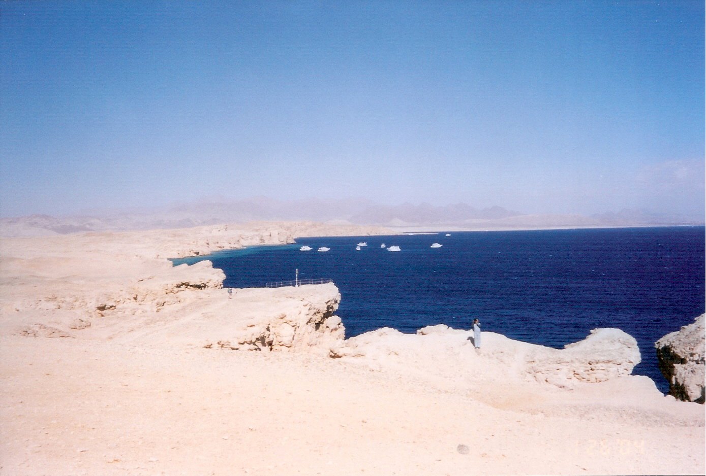 Egitto - Sharm El Sheik