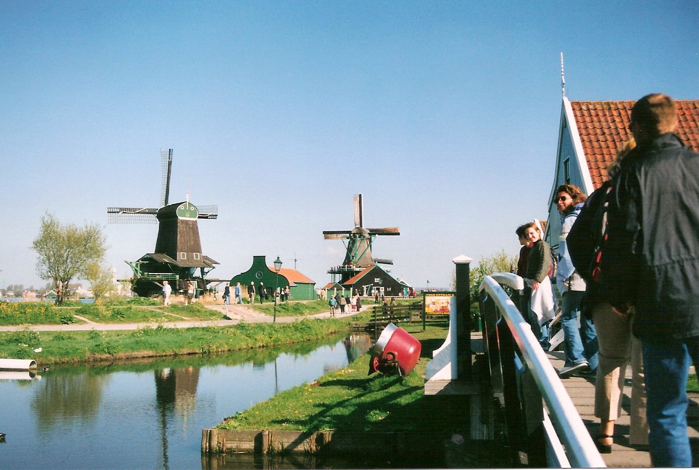 Olanda - Amsterdam
