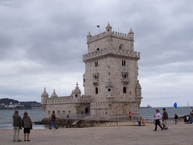 Portogallo - Porto & Lisbona