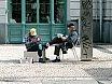 Portogallo - Porto & Lisbona