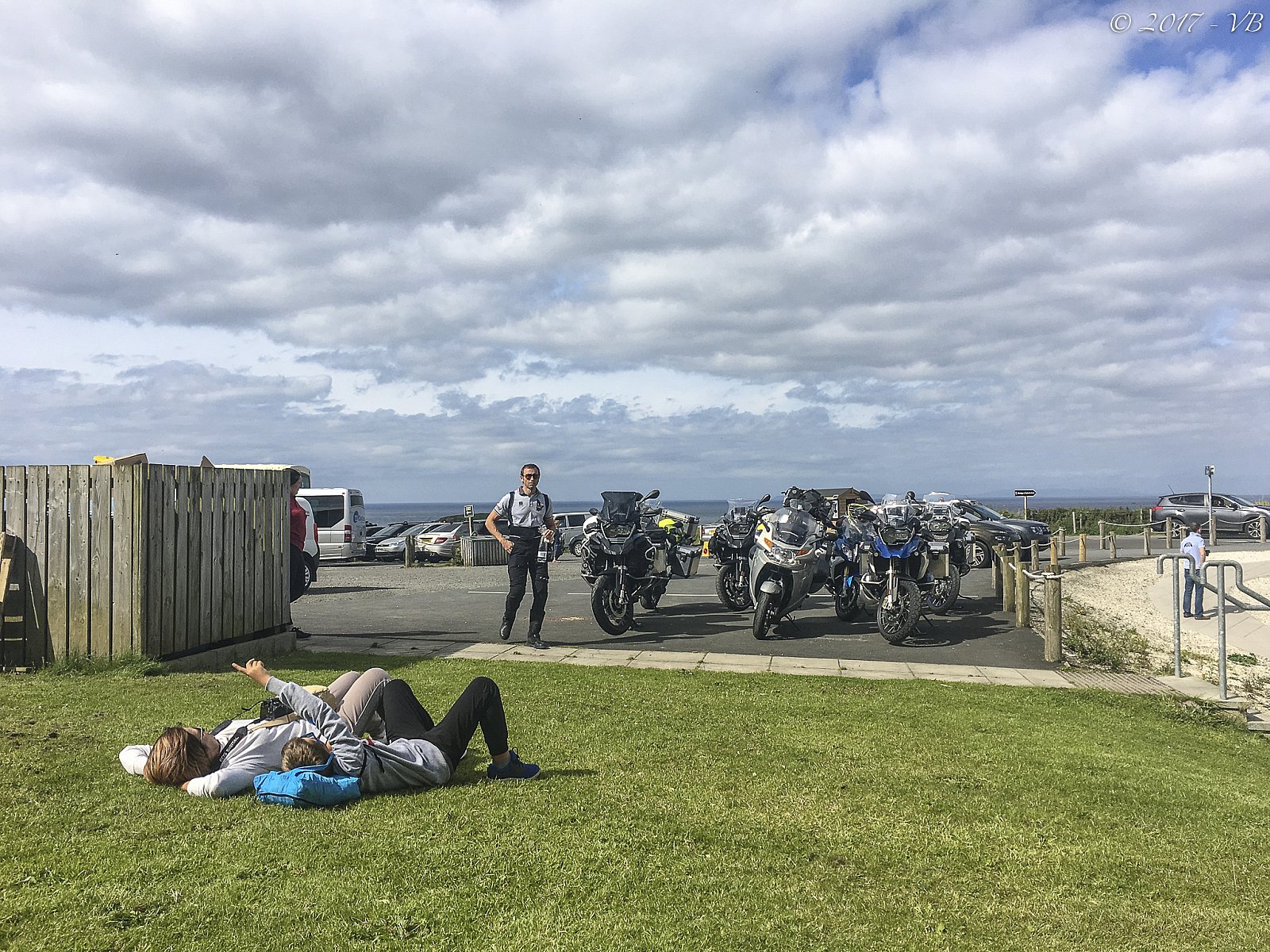 A spasso per...l'Irlanda