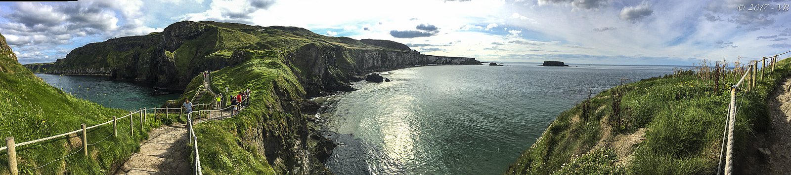 A spasso per...l'Irlanda