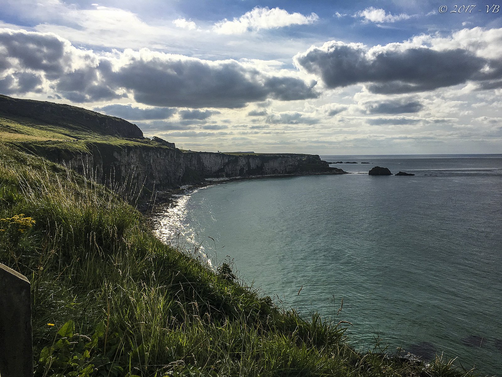 A spasso per...l'Irlanda