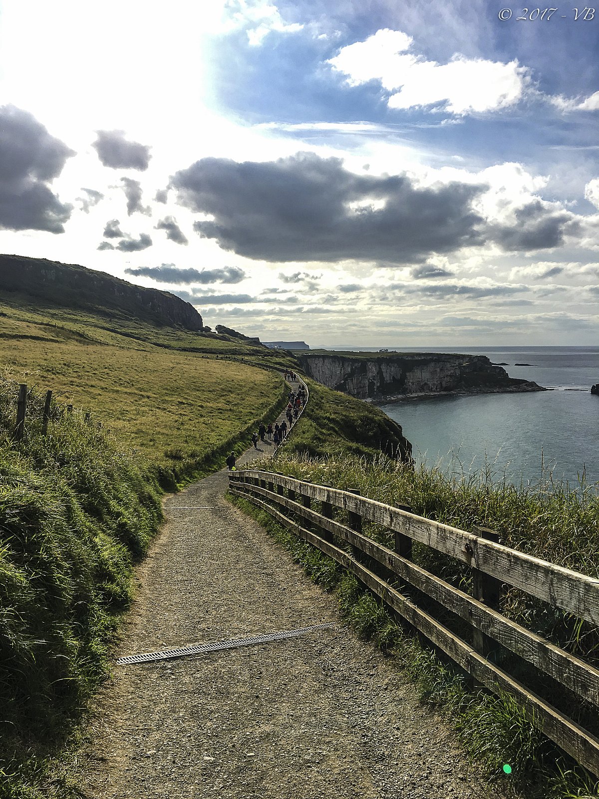 A spasso per...l'Irlanda