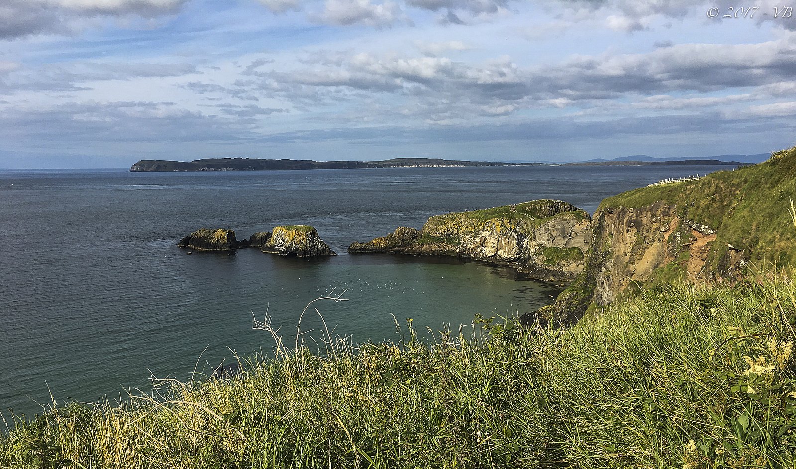 A spasso per...l'Irlanda