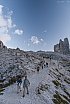 Lucciolata sulle 3 Cime