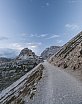 Lucciolata sulle 3 Cime