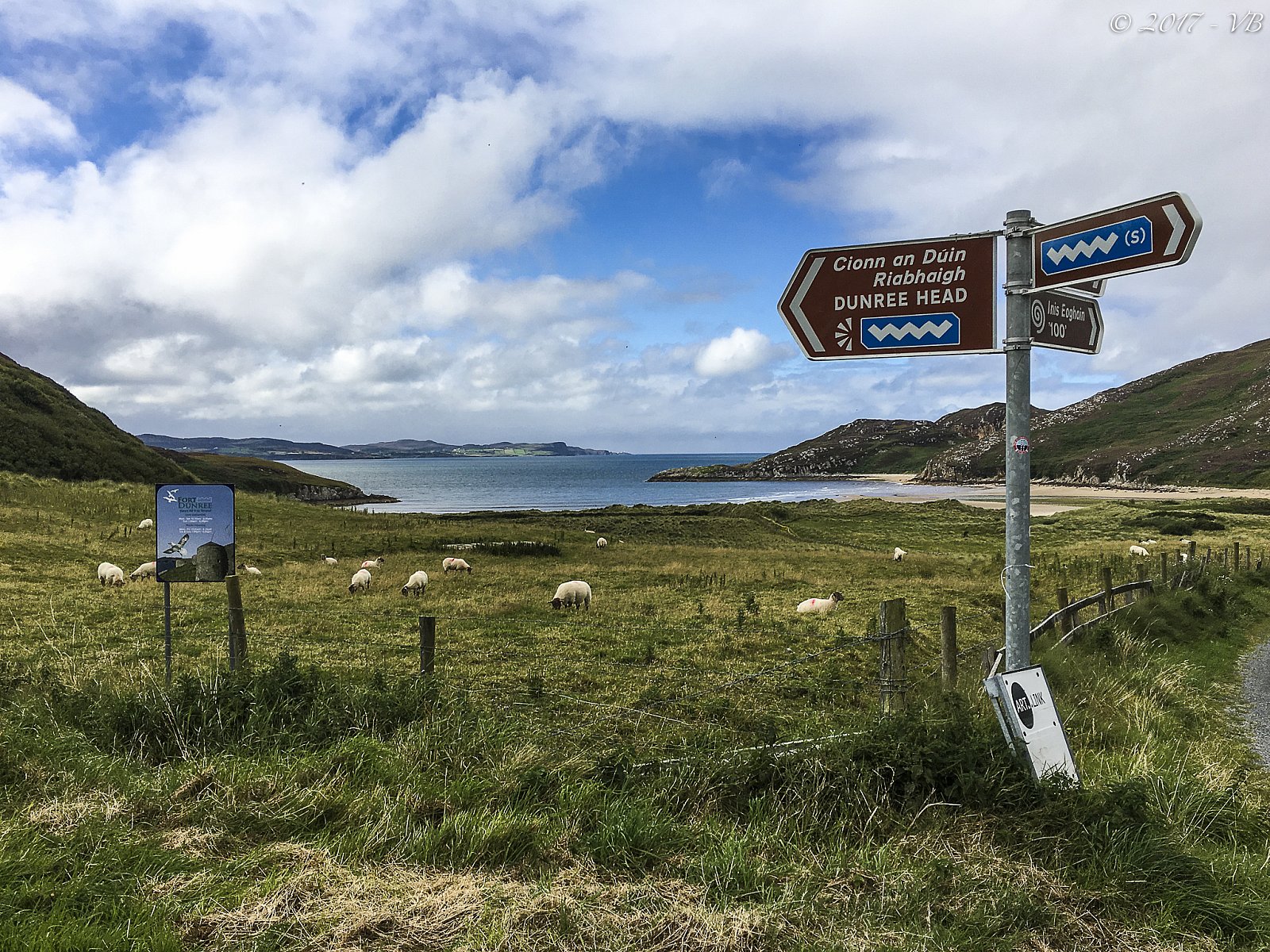A spasso per...l'Irlanda