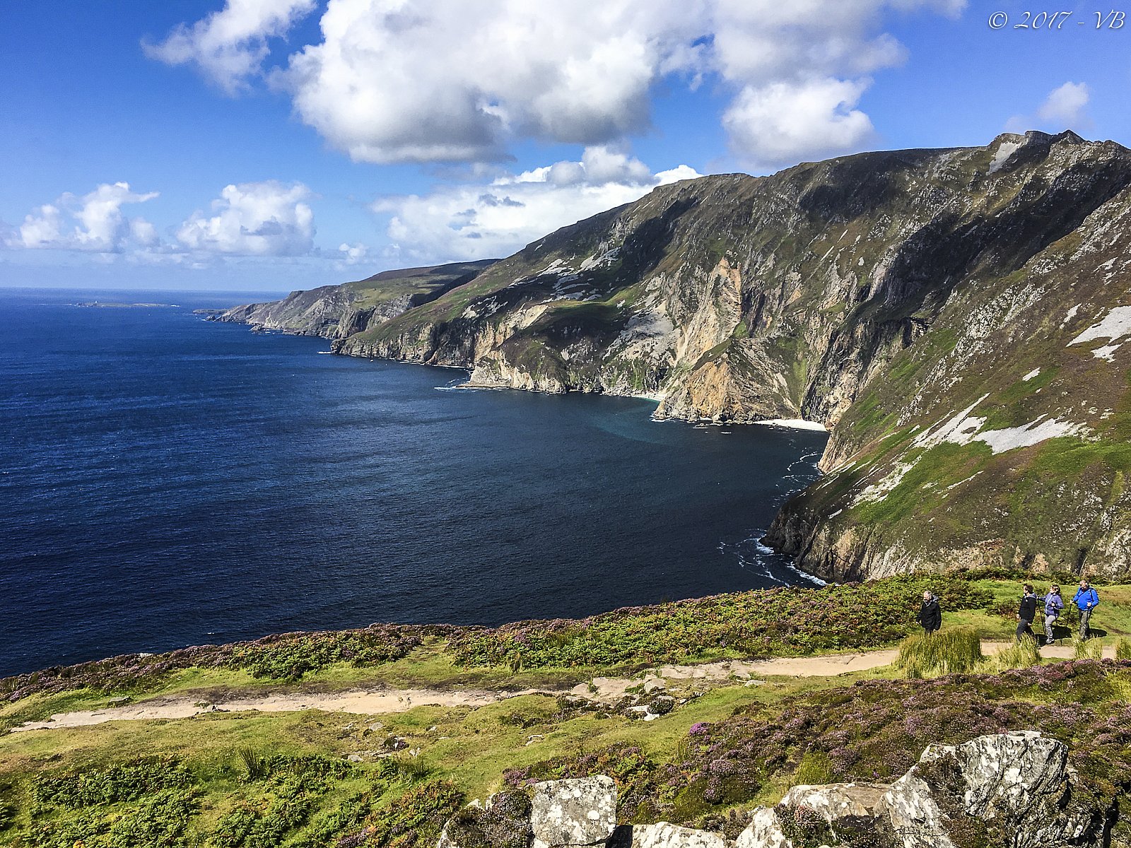 A spasso per...l'Irlanda
