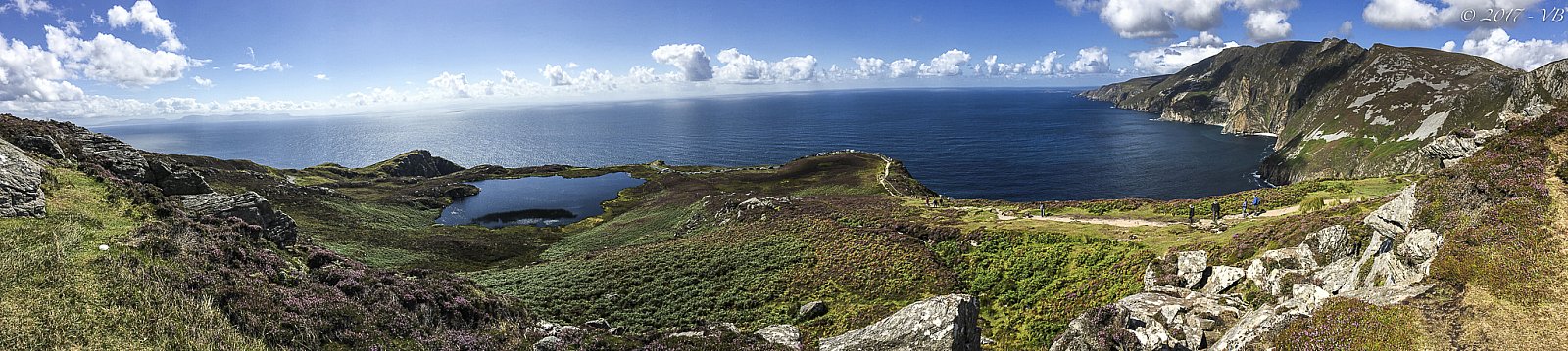 A spasso per...l'Irlanda
