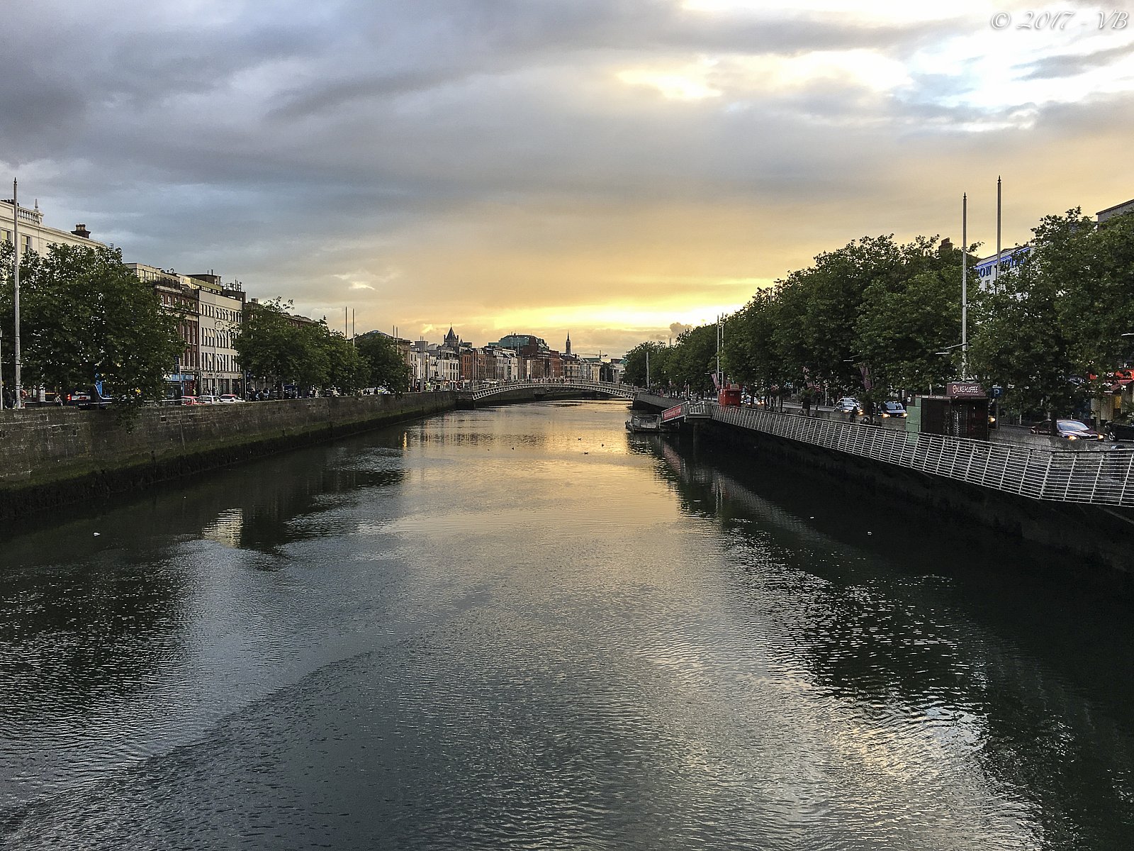 A spasso per...l'Irlanda