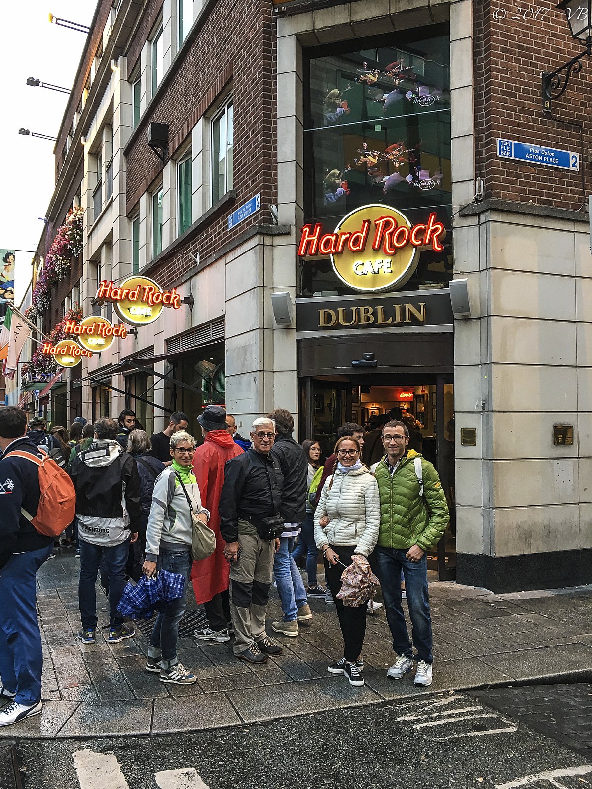 A spasso per...l'Irlanda