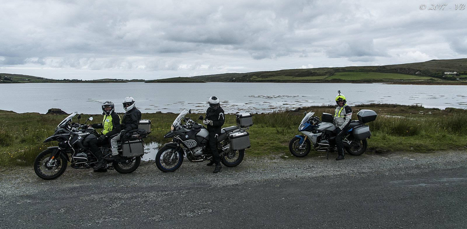 A spasso per...l'Irlanda