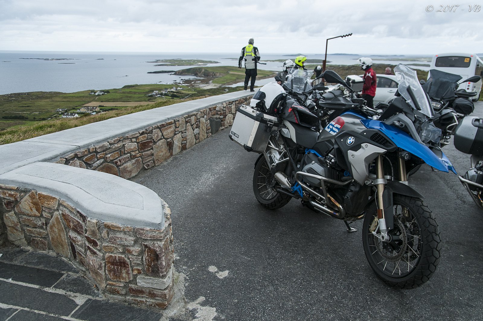 A spasso per...l'Irlanda