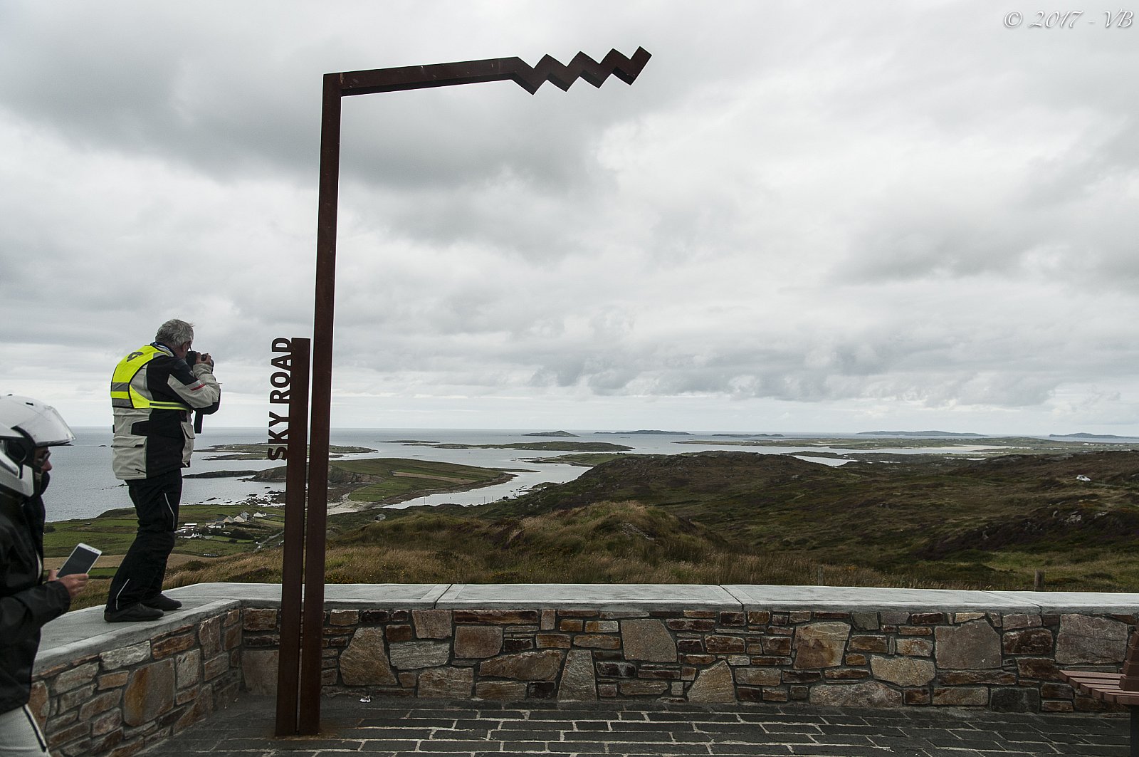 A spasso per...l'Irlanda