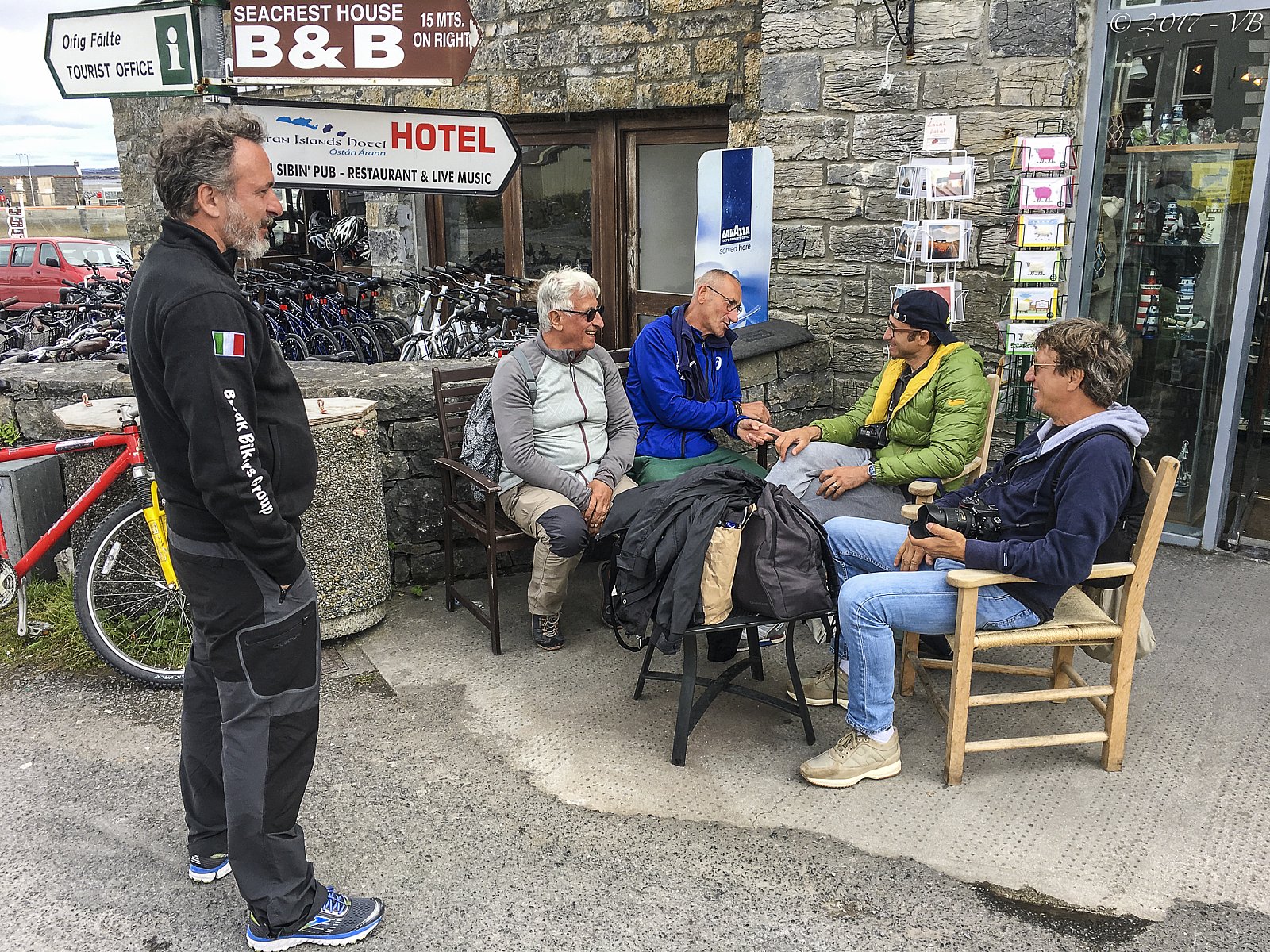 A spasso per...l'Irlanda