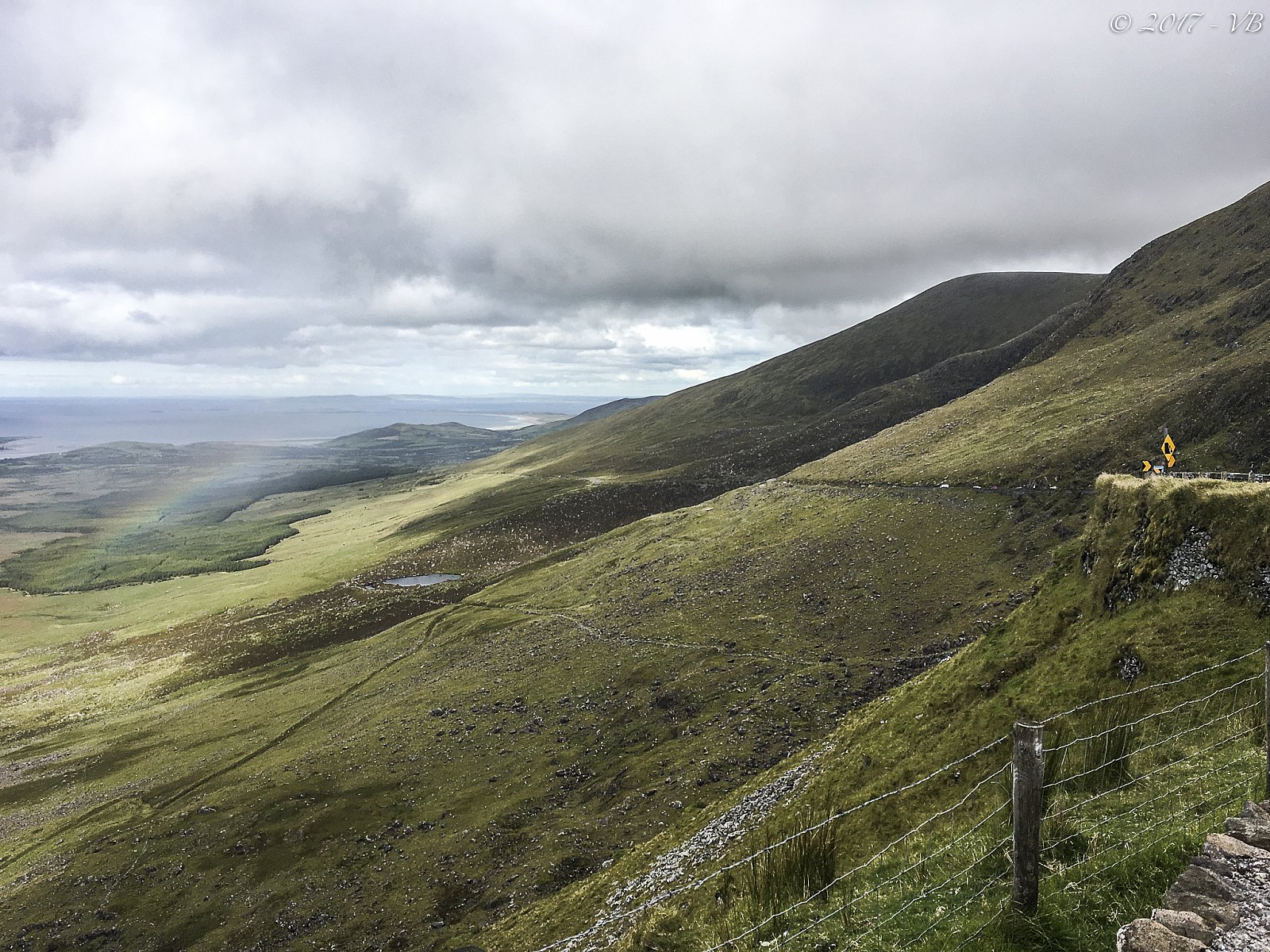 A spasso per...l'Irlanda