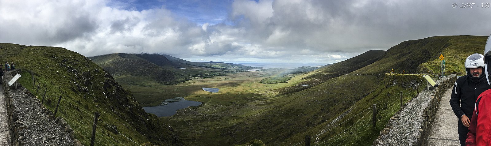A spasso per...l'Irlanda