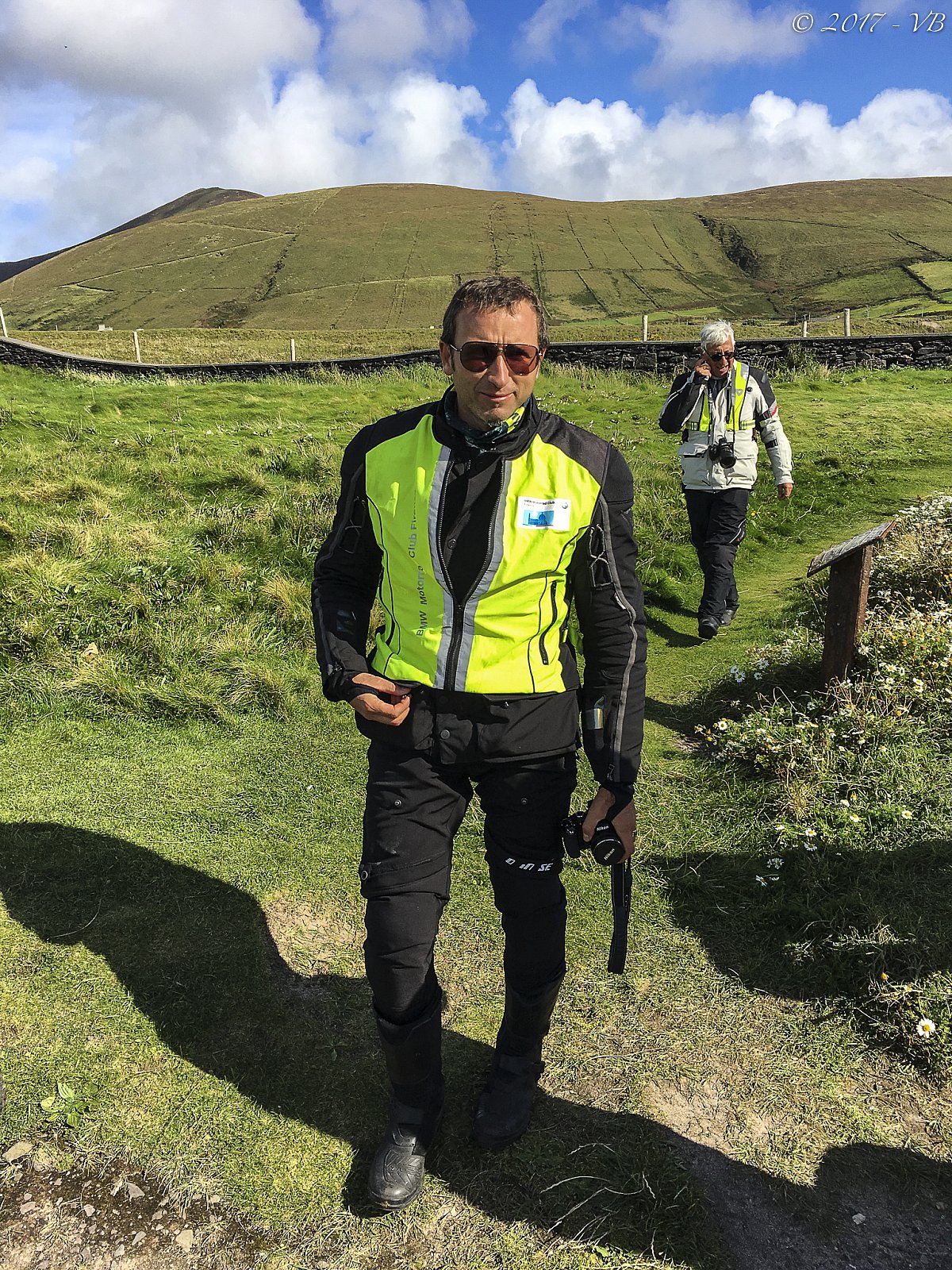 A spasso per...l'Irlanda