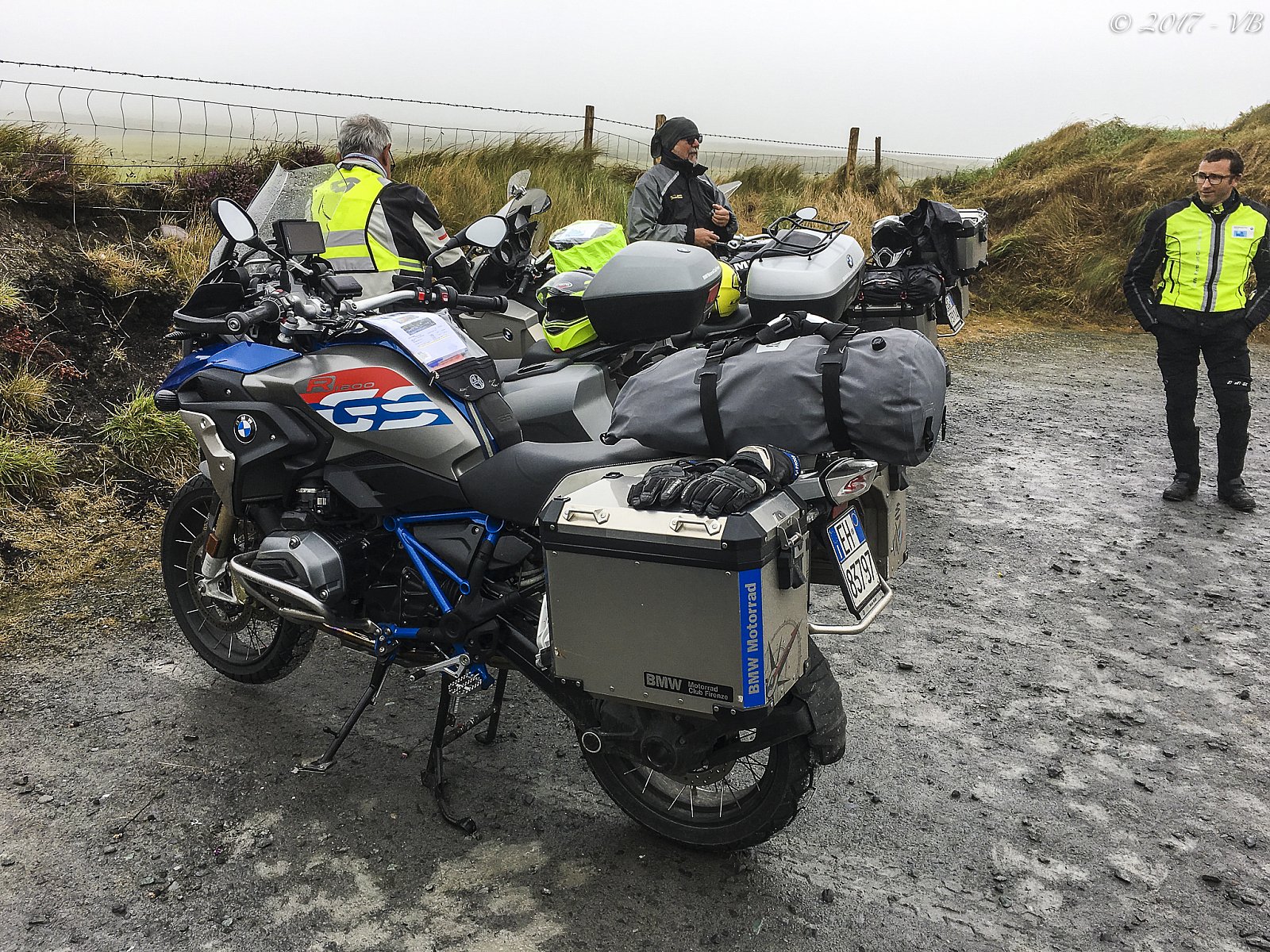 A spasso per...l'Irlanda