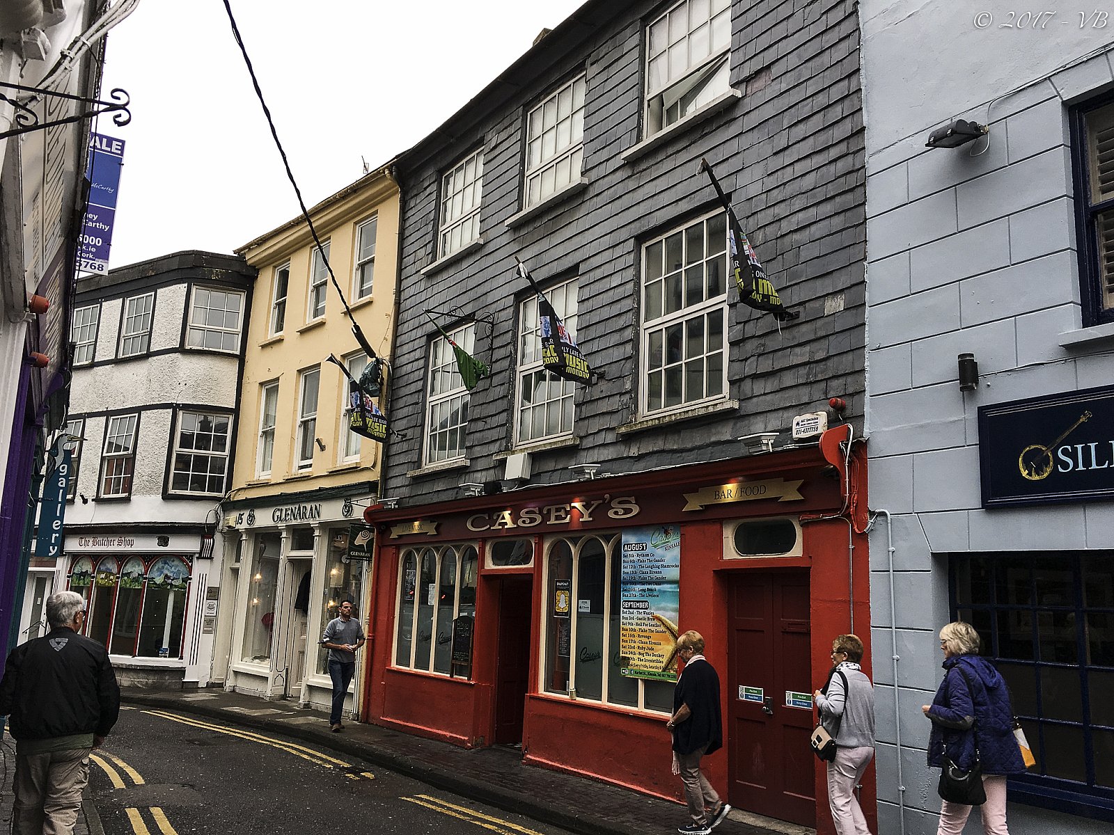 A spasso per...l'Irlanda