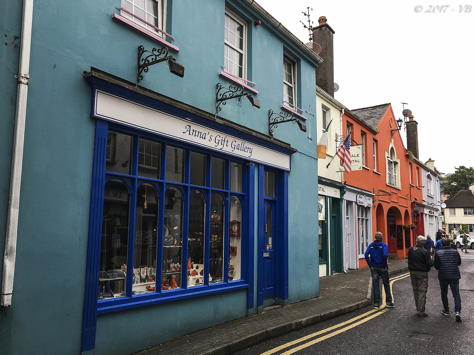 A spasso per...l'Irlanda