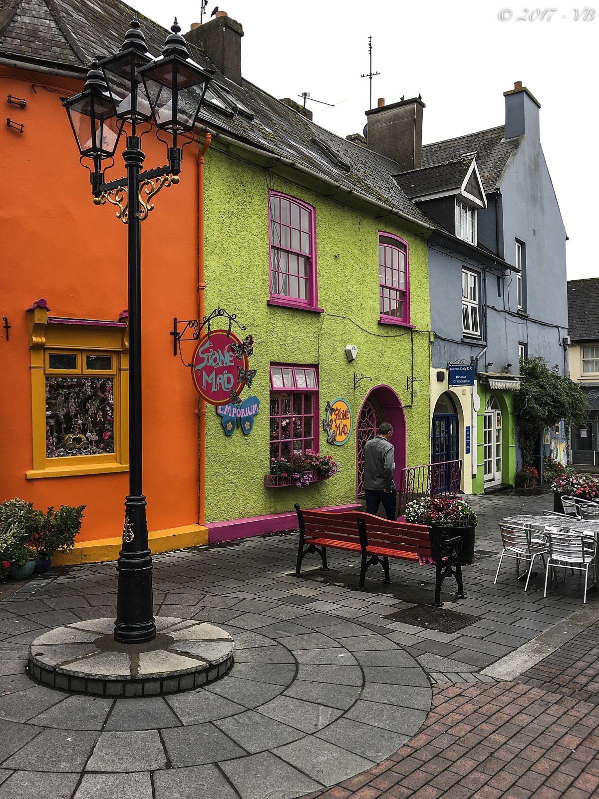 A spasso per...l'Irlanda