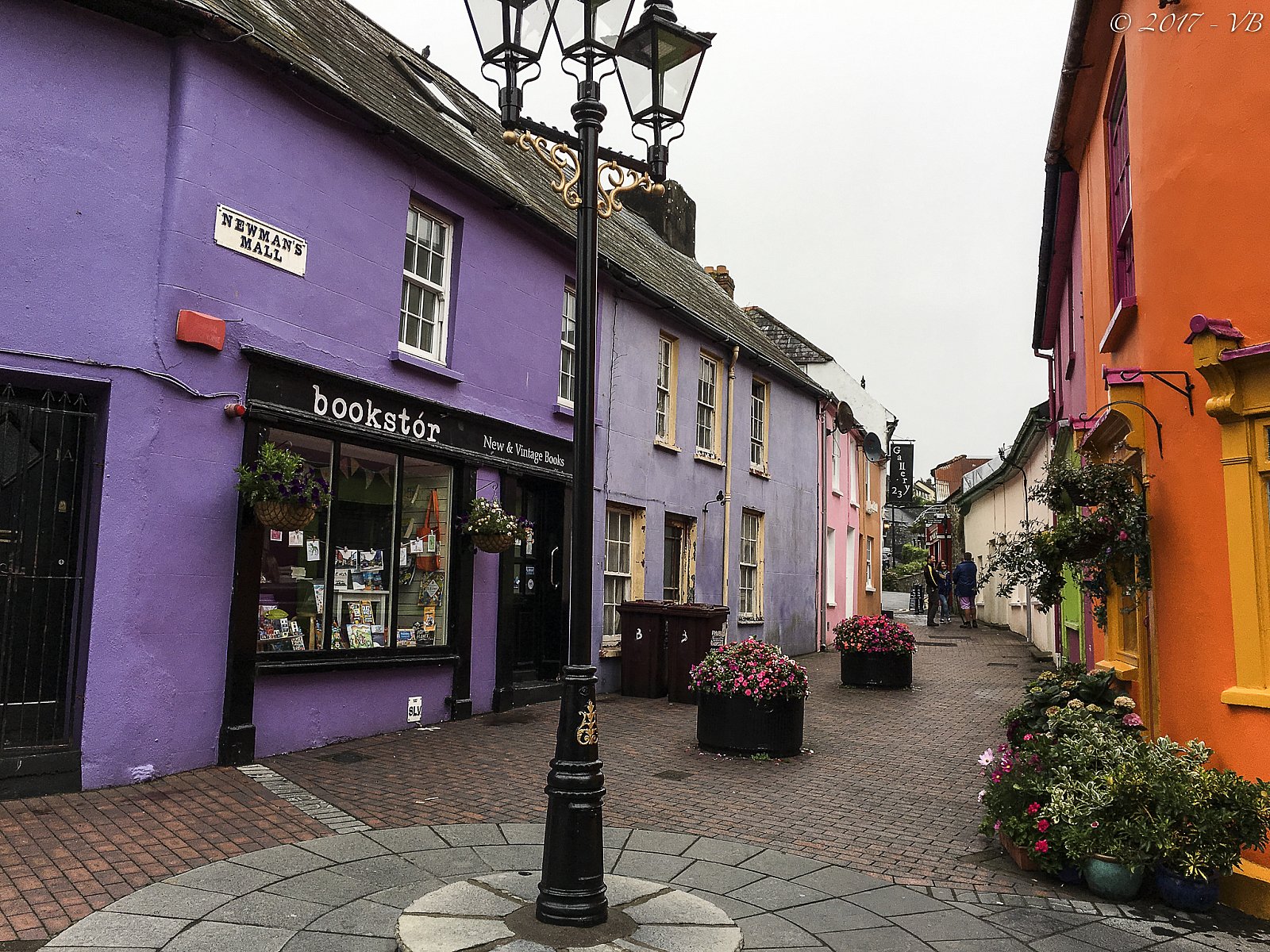 A spasso per...l'Irlanda