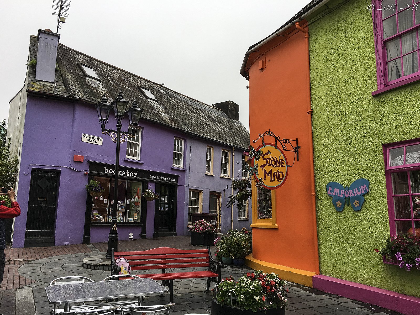 A spasso per...l'Irlanda
