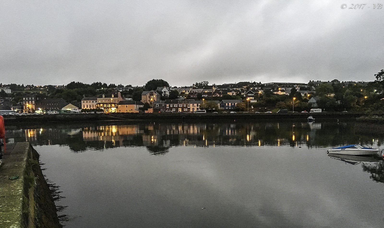 A spasso per...l'Irlanda