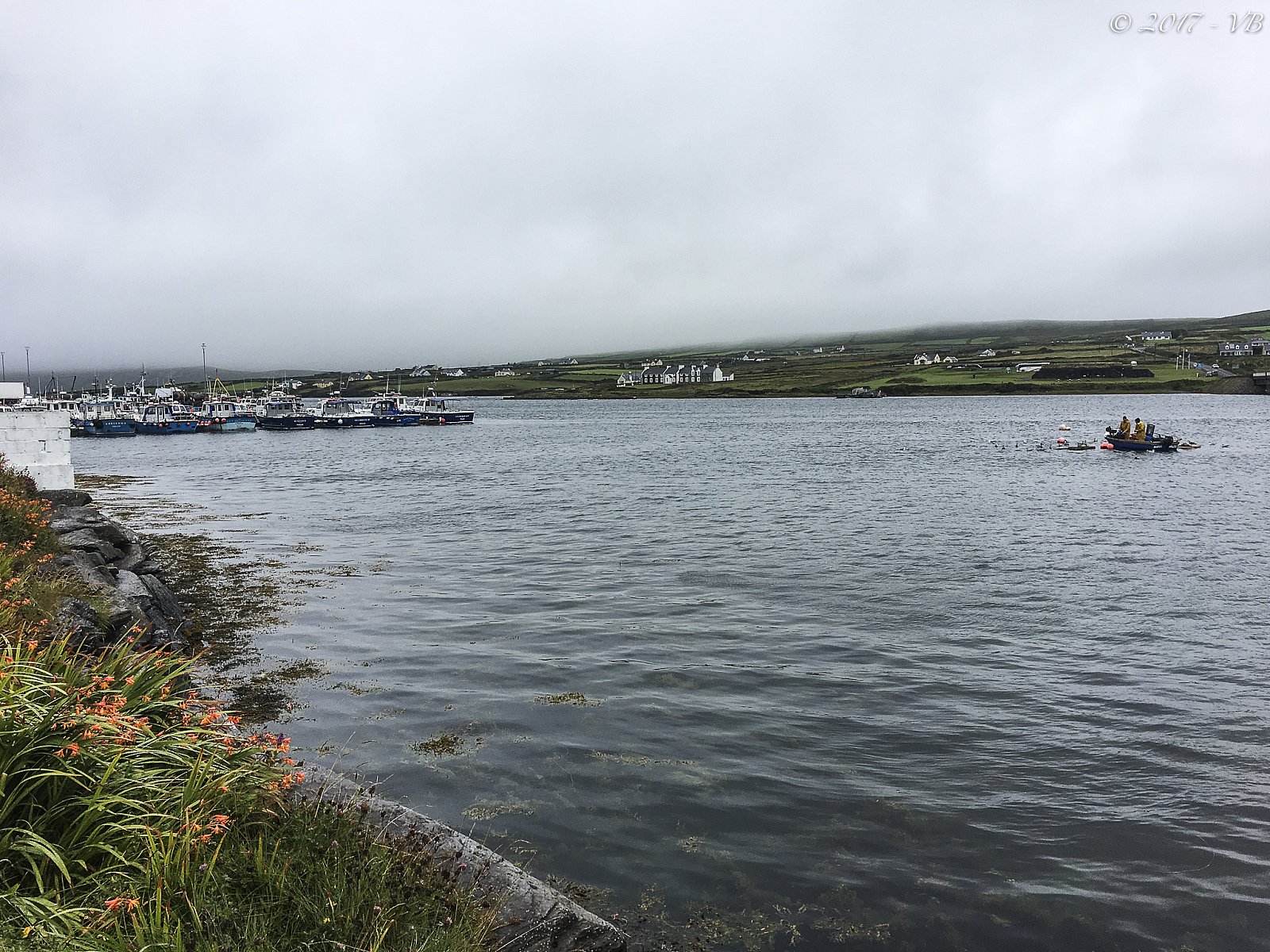 A spasso per...l'Irlanda