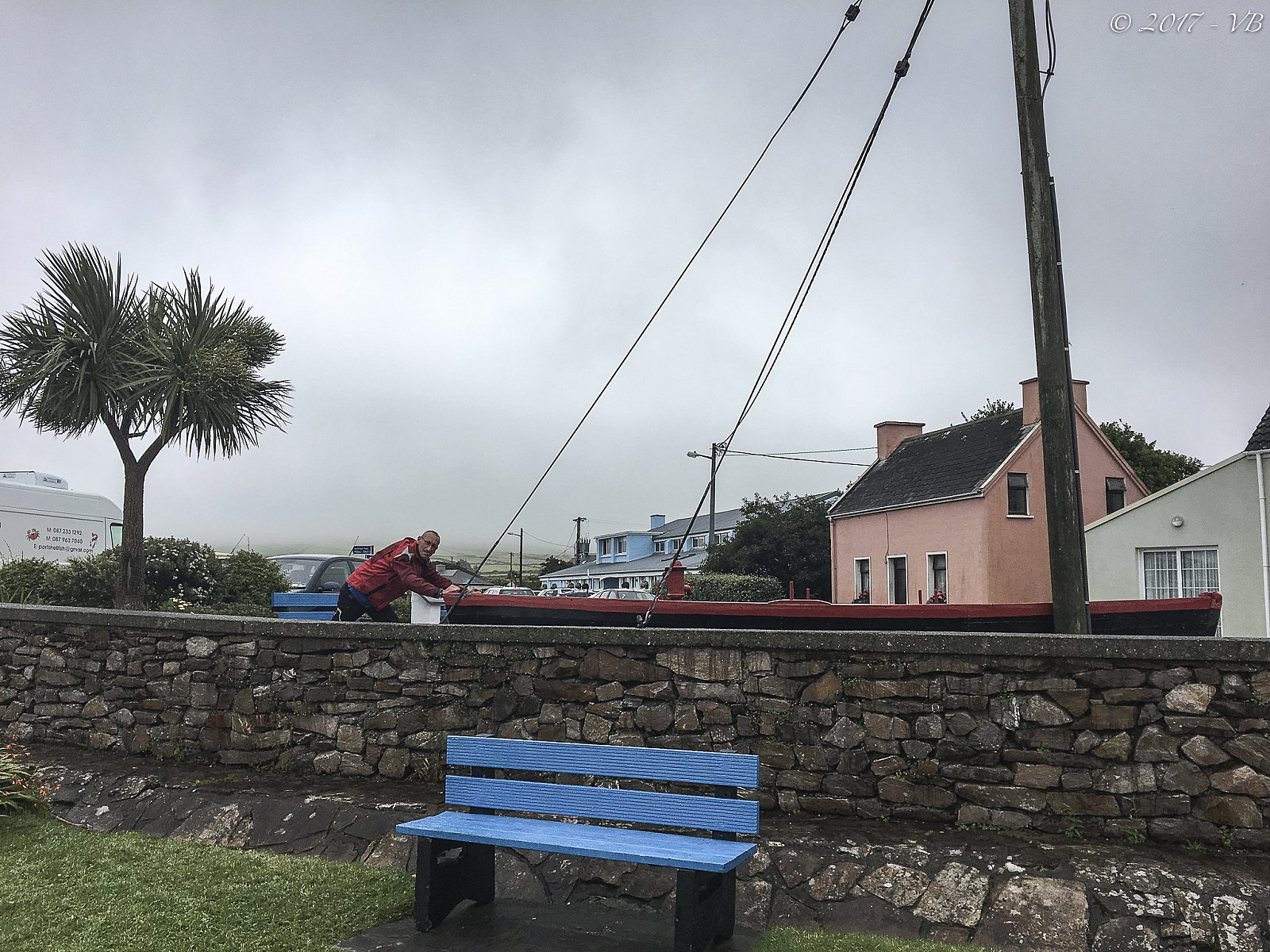 A spasso per...l'Irlanda