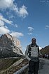 Lucciolata sulle 3 Cime