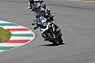 Passi in pista