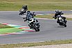 Passi in pista