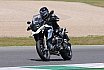 Passi in pista