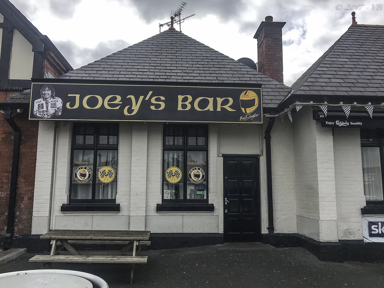 A spasso per...l'Irlanda