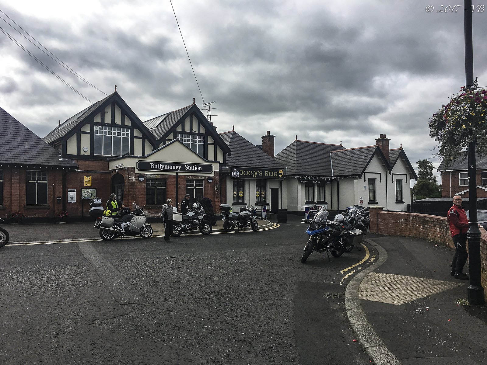 A spasso per...l'Irlanda