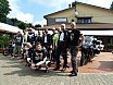 Passi in pista