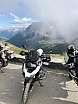 Zingarata sulle ALPI Francesi