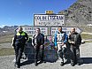 Zingarata sulle ALPI Francesi