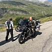 Zingarata sulle ALPI Francesi