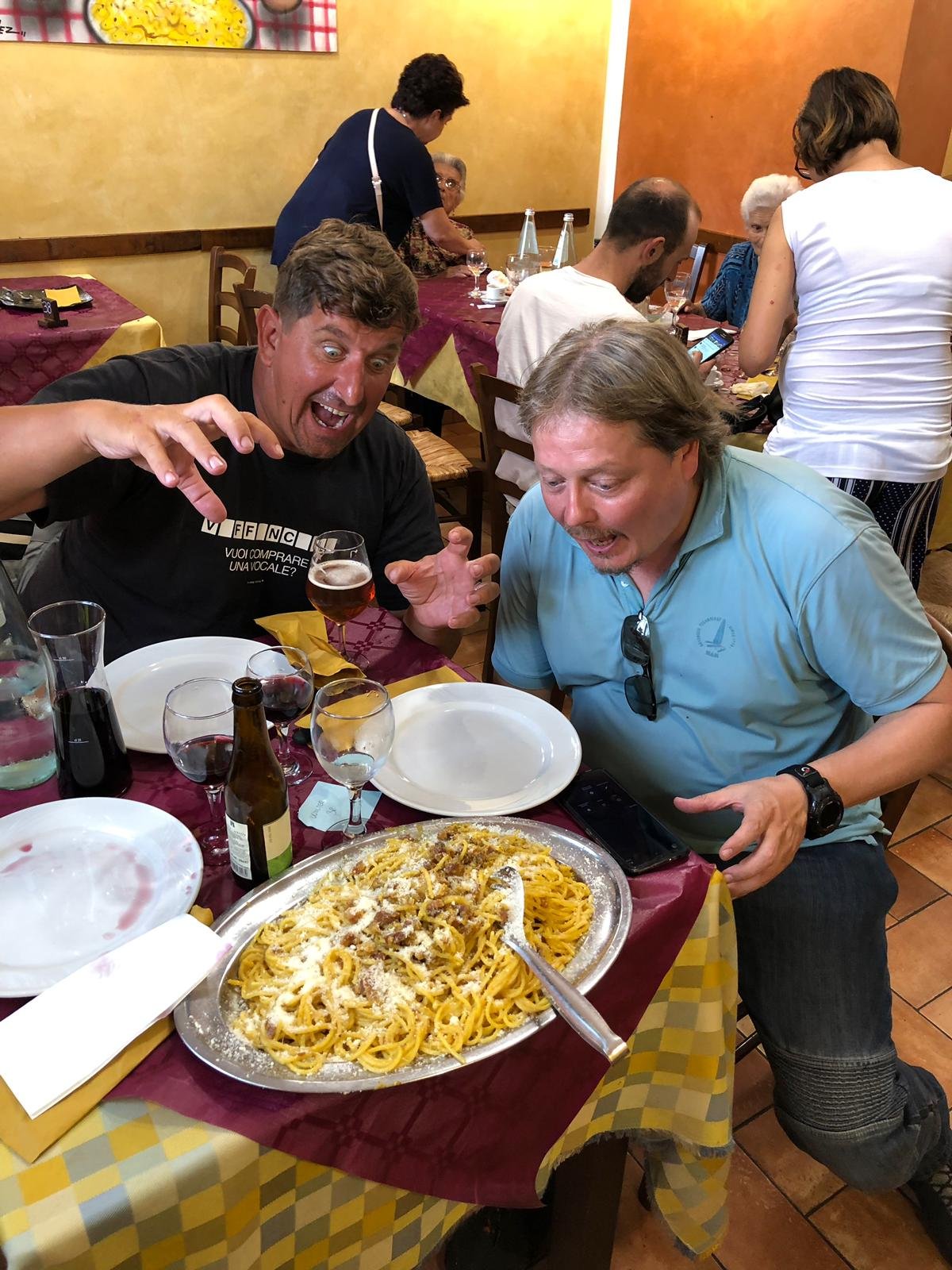 4 giorni in Abruzzo, Marche & Umbria