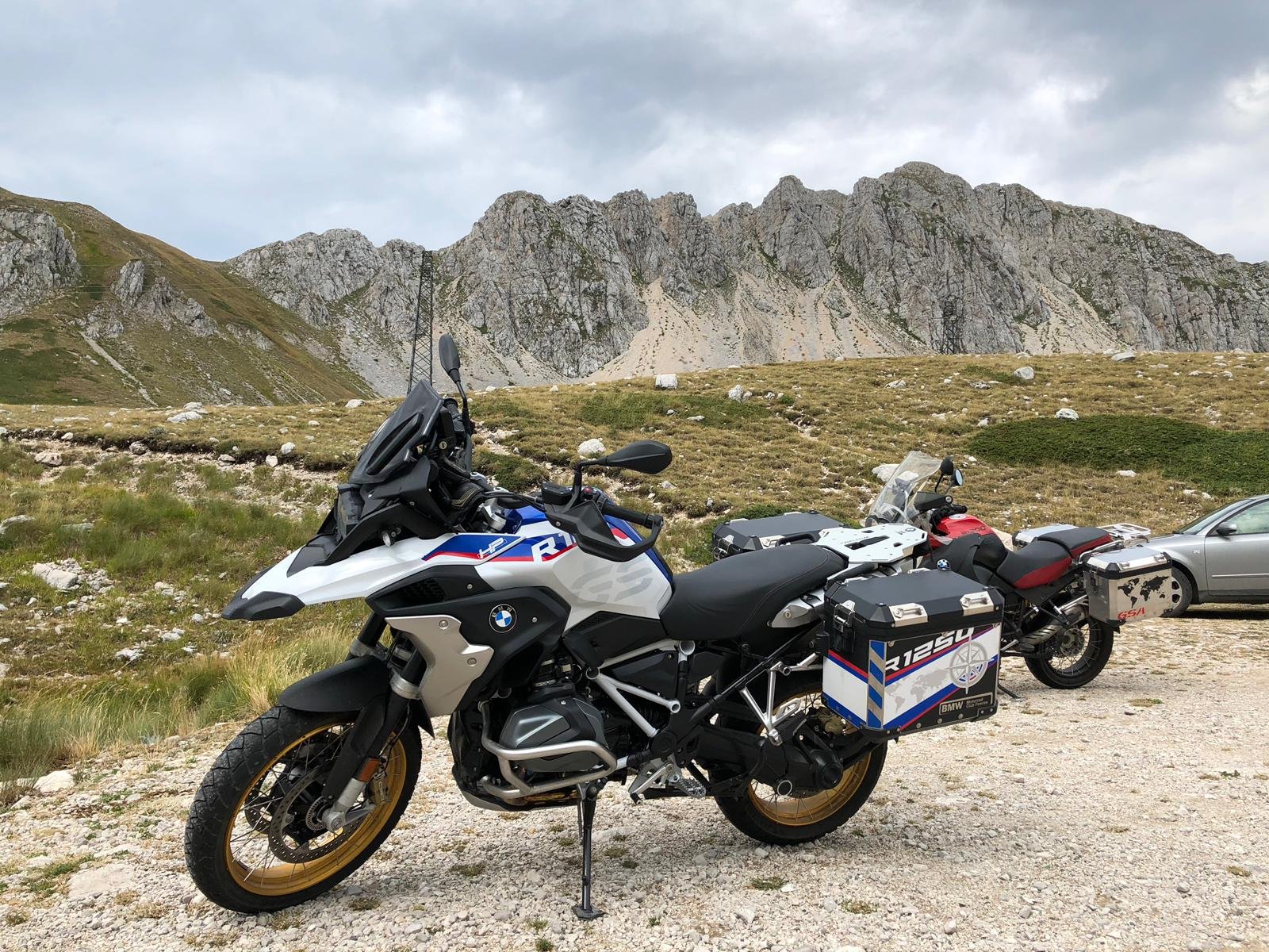 4 giorni in Abruzzo, Marche & Umbria