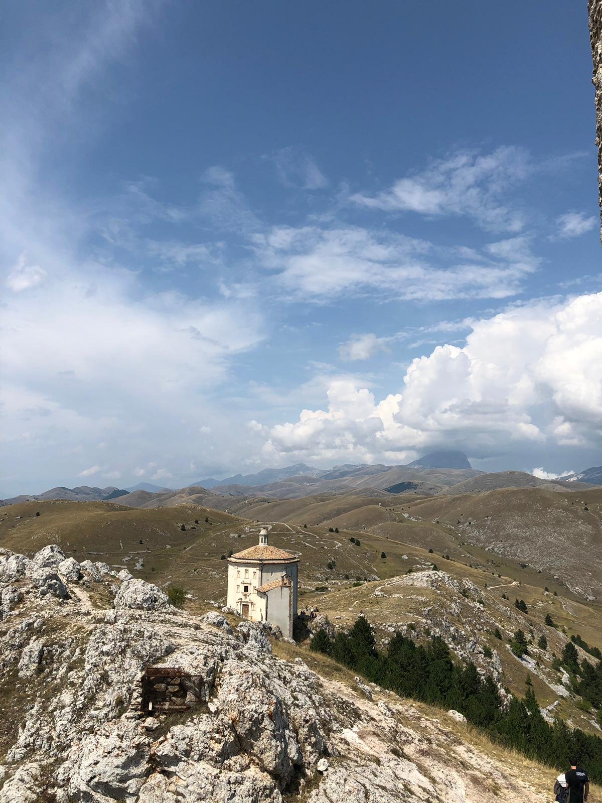 4 giorni in Abruzzo, Marche & Umbria