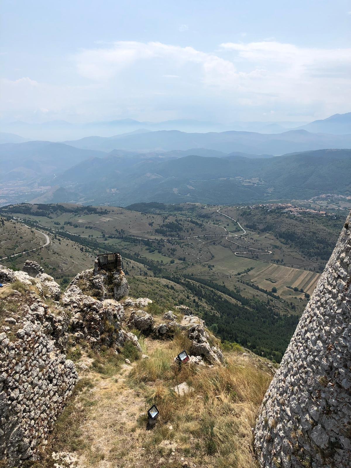 4 giorni in Abruzzo, Marche & Umbria