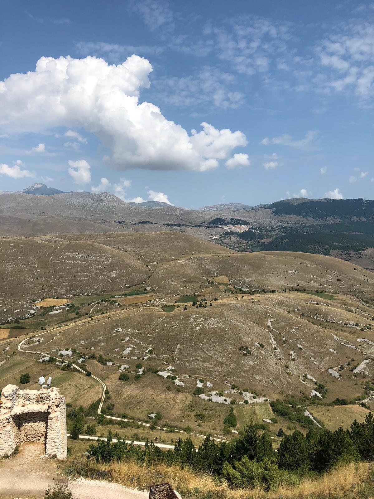 4 giorni in Abruzzo, Marche & Umbria