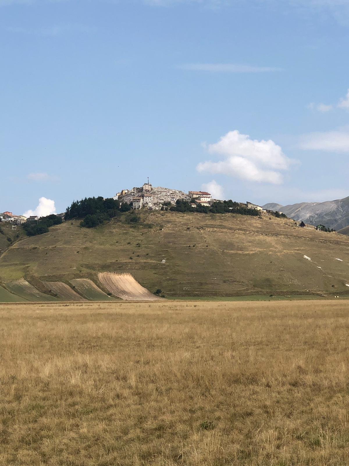 4 giorni in Abruzzo, Marche & Umbria