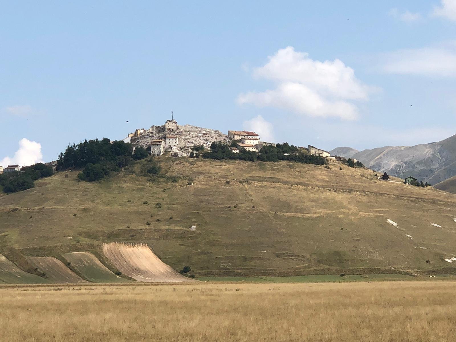 4 giorni in Abruzzo, Marche & Umbria