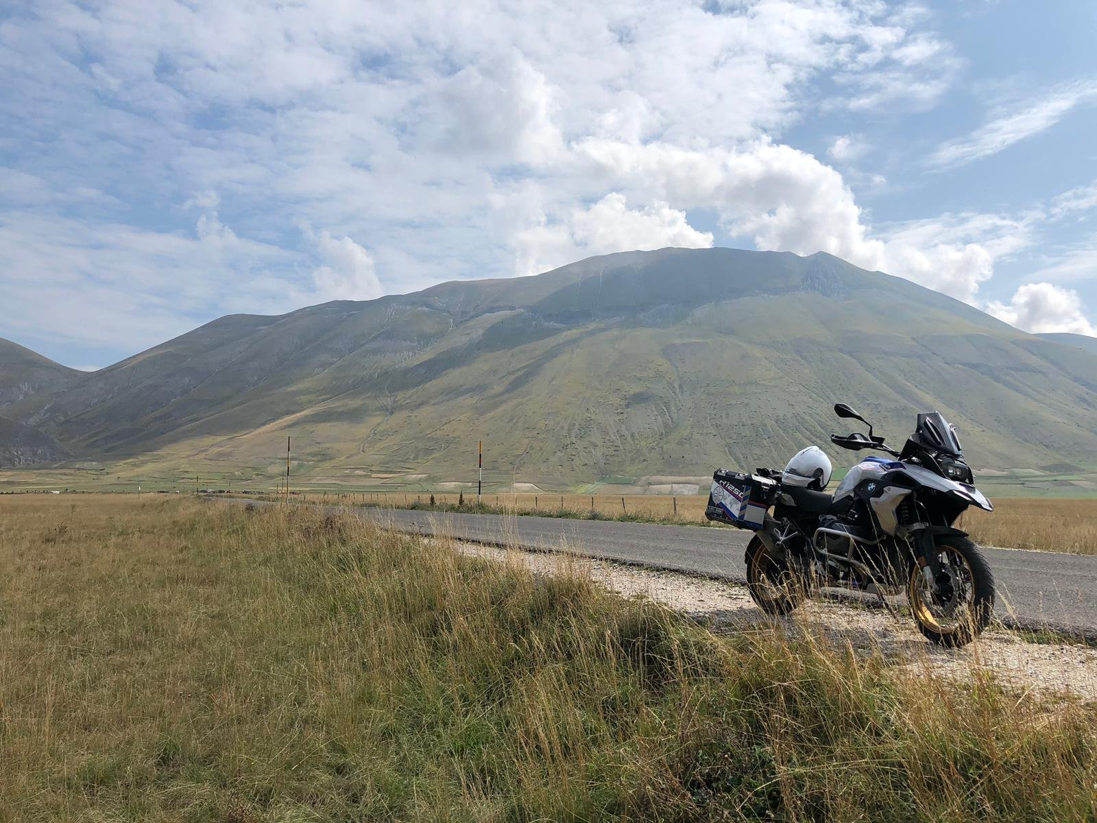 4 giorni in Abruzzo, Marche & Umbria